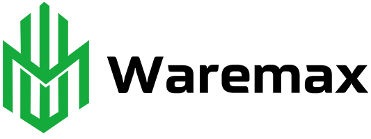 Waremax Logo